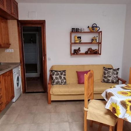 Alojamientos momi 2 Corralejo Exterior foto